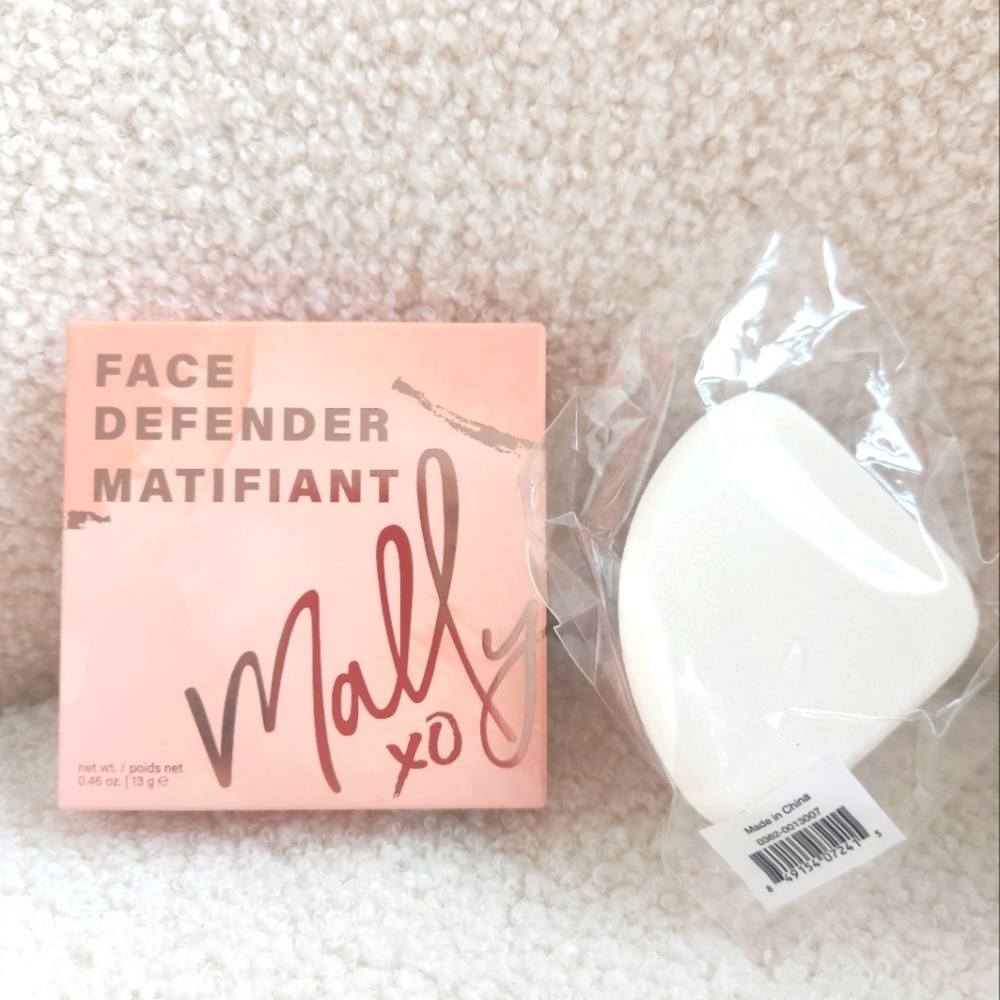Mally Beauty Face Defender Matifient Universal 0.46 oz